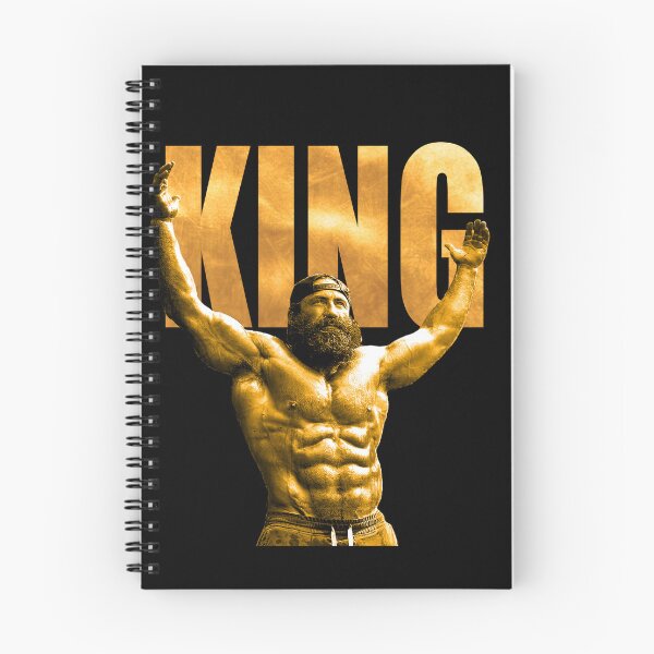 Item preview, The Liver King designed and sold by Lowgik.