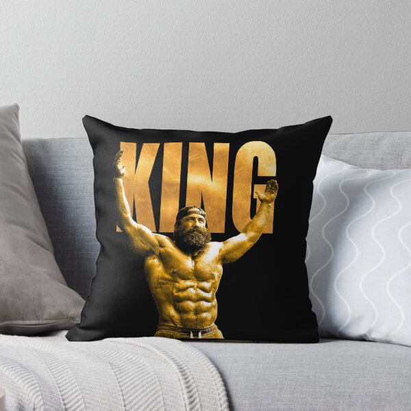 Item preview, The Liver King designed and sold by Lowgik.