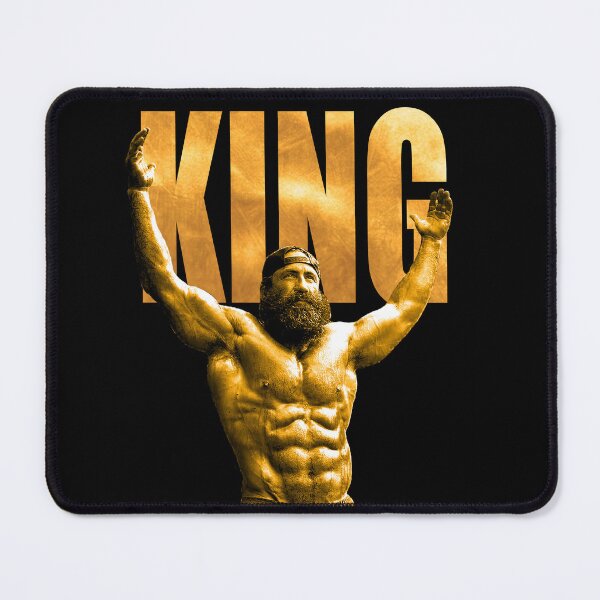 Item preview, The Liver King designed and sold by Lowgik.