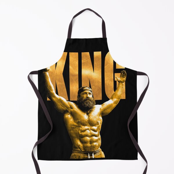 Item preview, The Liver King designed and sold by Lowgik.
