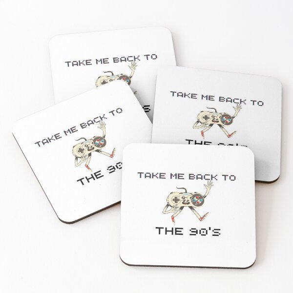 Item preview, Take me back to the nineties designed and sold by LaughandLaugh.