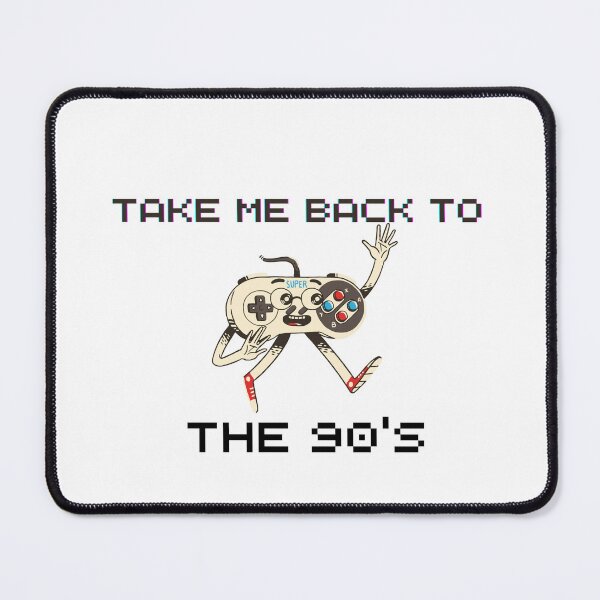 Item preview, Take me back to the nineties designed and sold by LaughandLaugh.
