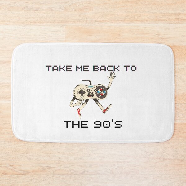 Item preview, Take me back to the nineties designed and sold by LaughandLaugh.
