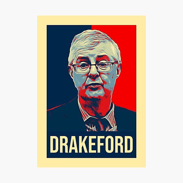 Item preview, Mark Drakeford Welsh Government designed and sold by JRRTs.