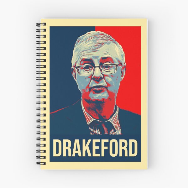 Item preview, Mark Drakeford Welsh Government designed and sold by JRRTs.