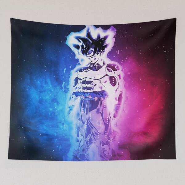 Item preview, Dragon Ball 15 designed and sold by kleinr214.