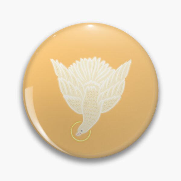 Item preview, Holy Spirit - AuctorSalutis designed and sold by AuctorSalutis.