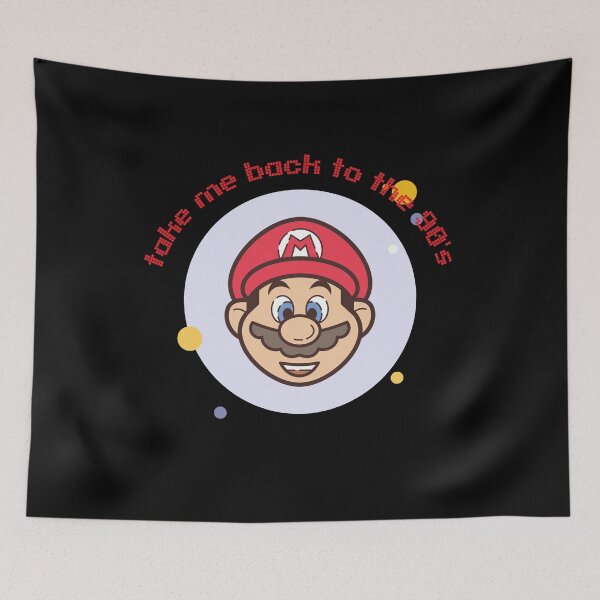 Item preview, Take me back to the nineties designed and sold by LaughandLaugh.
