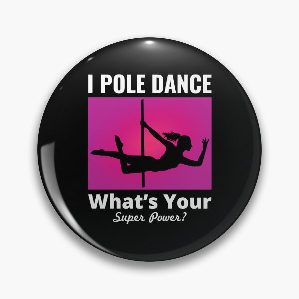 Item preview, Pole Sport Dance Dancer Competition Acrobatics designed and sold by CuteDesigns1.
