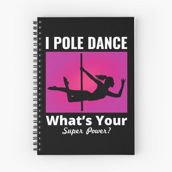Item preview, Pole Sport Dance Dancer Competition Acrobatics designed and sold by CuteDesigns1.