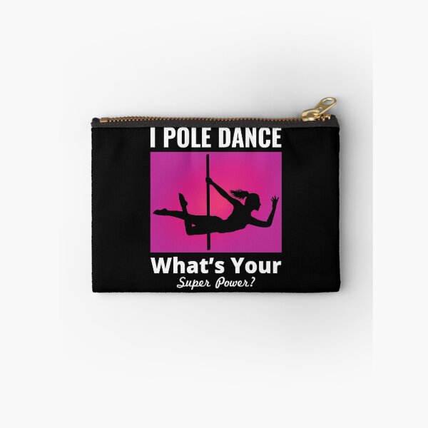 Item preview, Pole Sport Dance Dancer Competition Acrobatics designed and sold by CuteDesigns1.