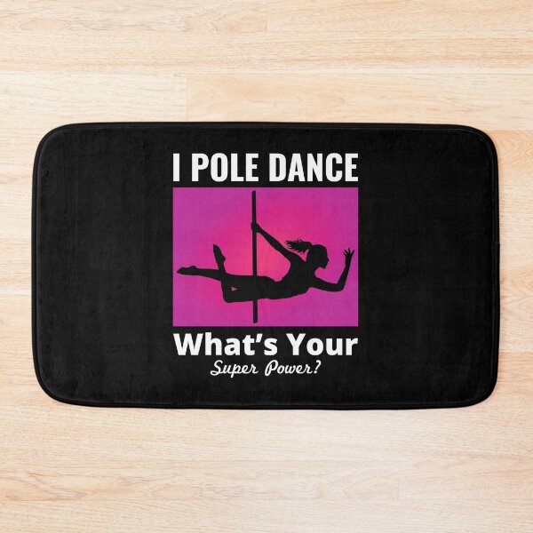 Item preview, Pole Sport Dance Dancer Competition Acrobatics designed and sold by CuteDesigns1.