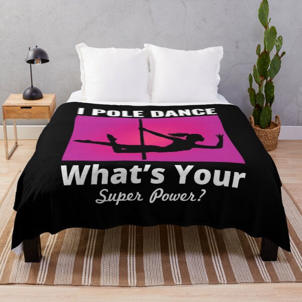 Item preview, Pole Sport Dance Dancer Competition Acrobatics designed and sold by CuteDesigns1.