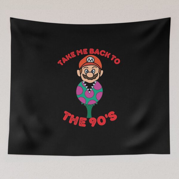 Item preview, Take me back to the nineties designed and sold by LaughandLaugh.