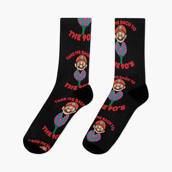 Item preview, Take me back to the nineties designed and sold by LaughandLaugh.