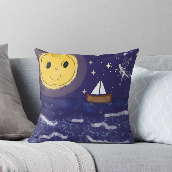 Item preview, Moonlight Whimsy designed and sold by clounewcomb.
