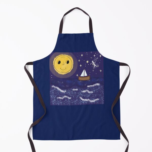 Item preview, Moonlight Whimsy designed and sold by clounewcomb.