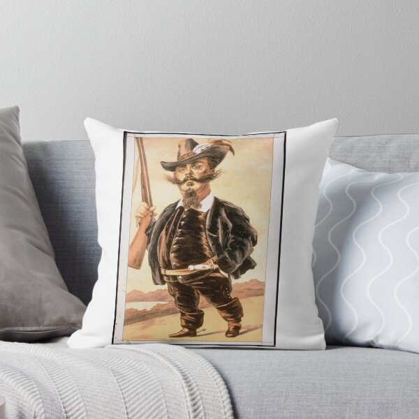 Item preview, James Tissot - Sovereigns No 7 - Caricature of Victor Emmanuel II of Italy designed and sold by PeacefulRiver.