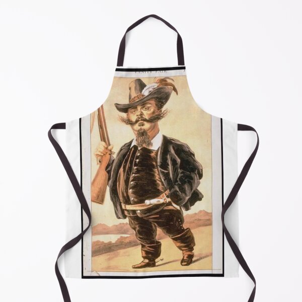 Item preview, James Tissot - Sovereigns No 7 - Caricature of Victor Emmanuel II of Italy designed and sold by PeacefulRiver.
