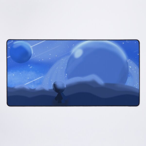 Item preview, Blue Kitty Space designed and sold by SpiritNightz99.