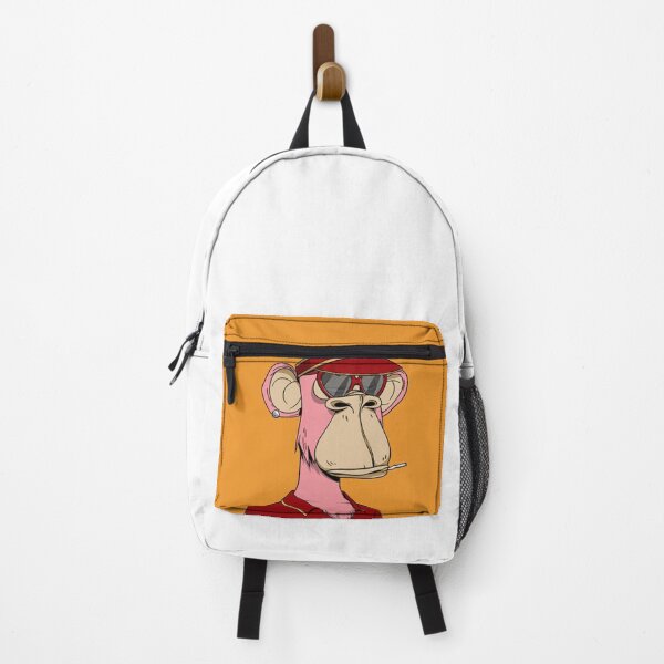 Item preview, #122 Bored Ape Yacht Club - Monkey designed and sold by Poleegone.