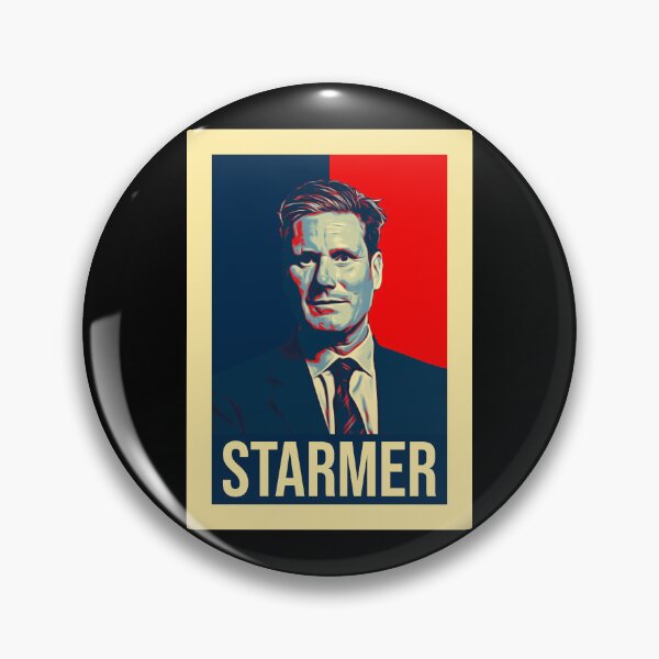 Item preview, Kier Starmer British Politics designed and sold by JRRTs.