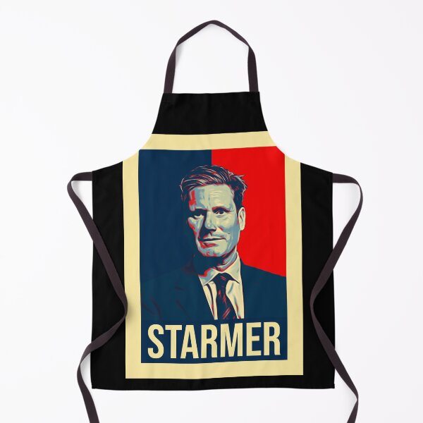 Item preview, Kier Starmer British Politics designed and sold by JRRTs.