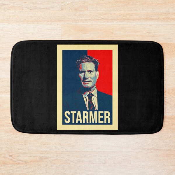 Item preview, Kier Starmer British Politics designed and sold by JRRTs.