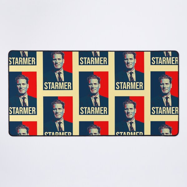 Artikelvorschau, Kier Starmer Britische Politik entworfen und verkauft von JRRTs.
