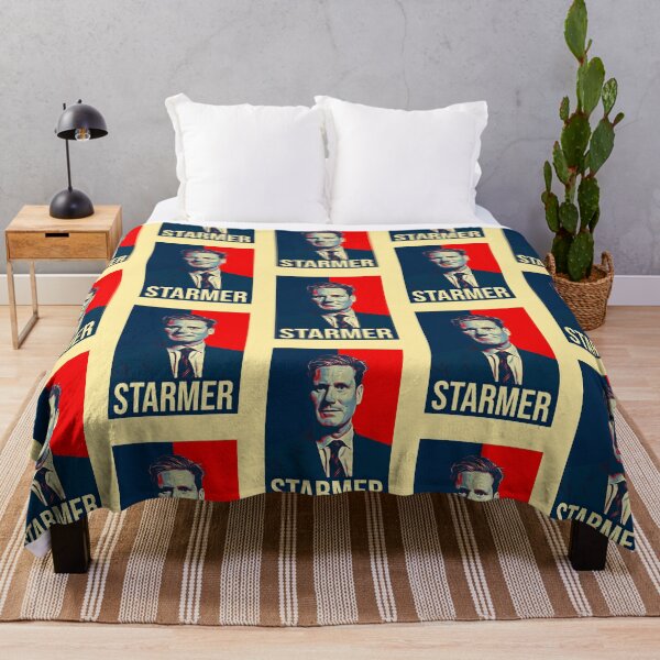 Item preview, Kier Starmer British Politics designed and sold by JRRTs.