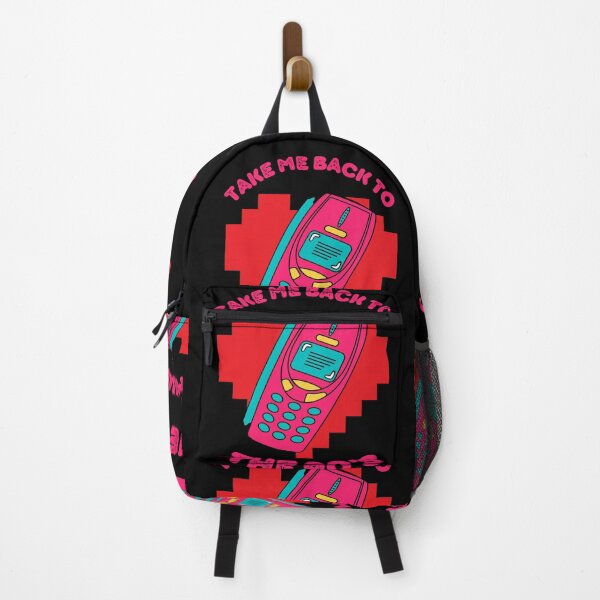 Item preview, Take me back to the nineties designed and sold by LaughandLaugh.