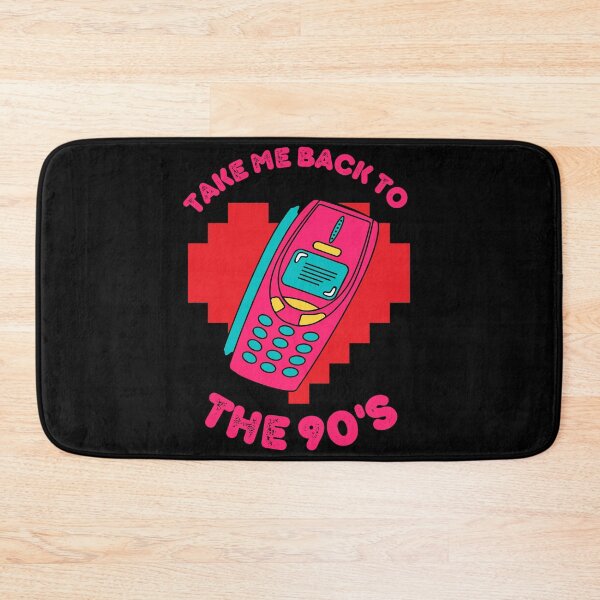 Item preview, Take me back to the nineties designed and sold by LaughandLaugh.