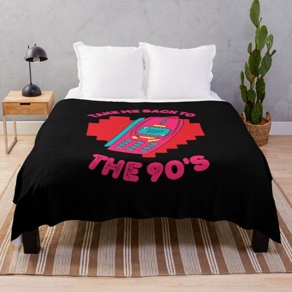 Item preview, Take me back to the nineties designed and sold by LaughandLaugh.