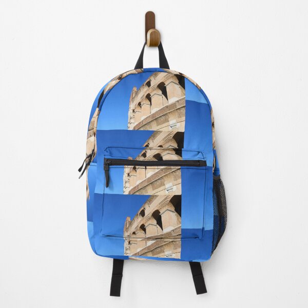 Item preview, Rome Colosseum Italy Blue Sky designed and sold by brady4415.