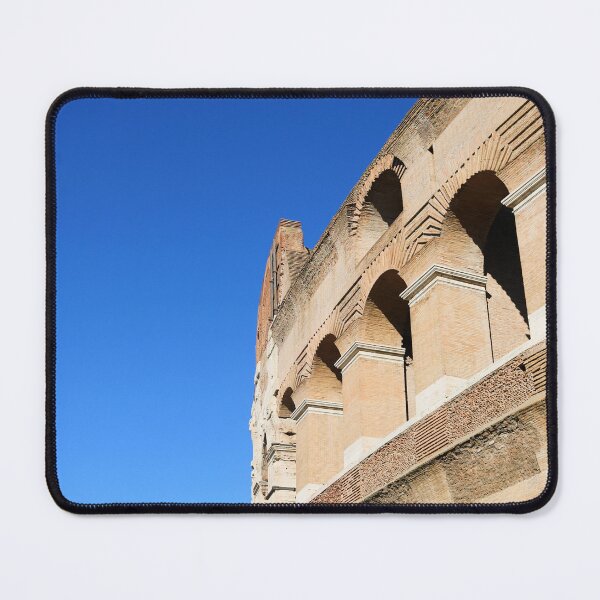 Item preview, Rome Colosseum Italy Blue Sky designed and sold by brady4415.
