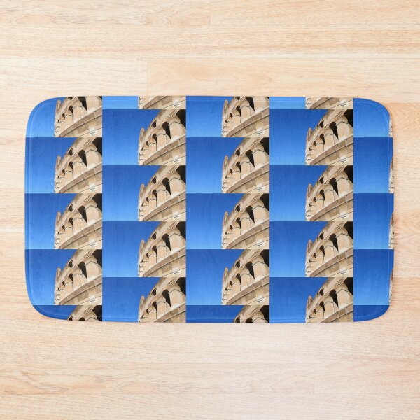 Item preview, Rome Colosseum Italy Blue Sky designed and sold by brady4415.