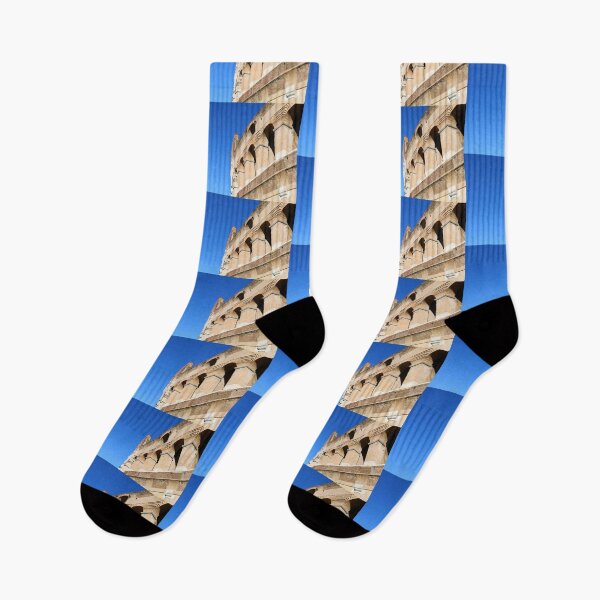 Item preview, Rome Colosseum Italy Blue Sky designed and sold by brady4415.
