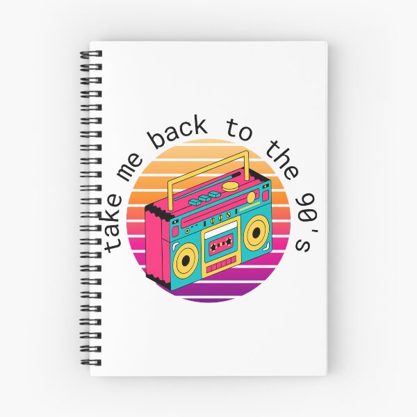 Item preview, Take me back to the nineties designed and sold by LaughandLaugh.