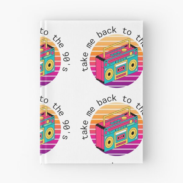 Item preview, Take me back to the nineties designed and sold by LaughandLaugh.