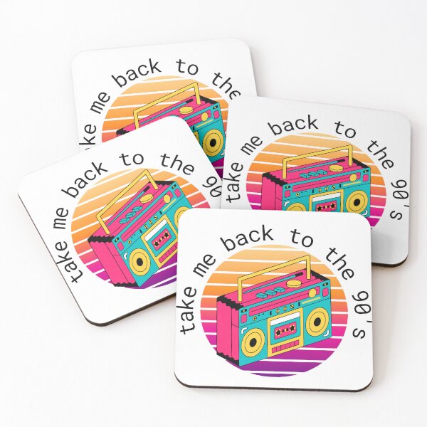 Item preview, Take me back to the nineties designed and sold by LaughandLaugh.
