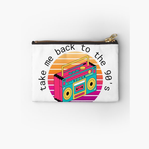Item preview, Take me back to the nineties designed and sold by LaughandLaugh.