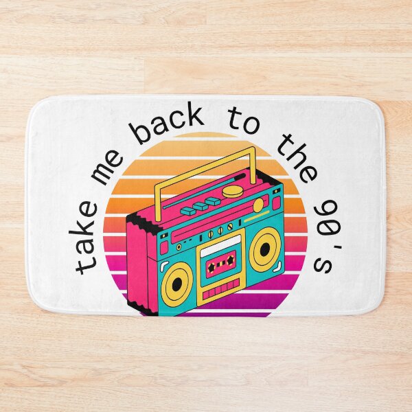 Item preview, Take me back to the nineties designed and sold by LaughandLaugh.