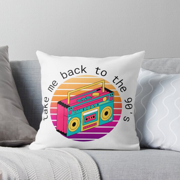 Item preview, Take me back to the nineties designed and sold by LaughandLaugh.