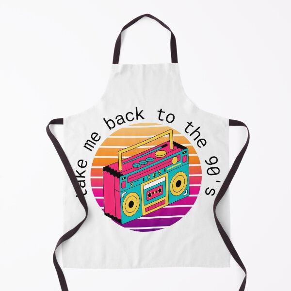 Item preview, Take me back to the nineties designed and sold by LaughandLaugh.