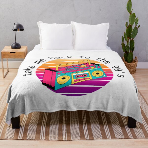Item preview, Take me back to the nineties designed and sold by LaughandLaugh.