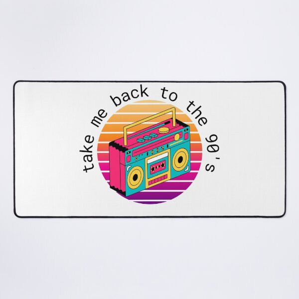 Item preview, Take me back to the nineties designed and sold by LaughandLaugh.