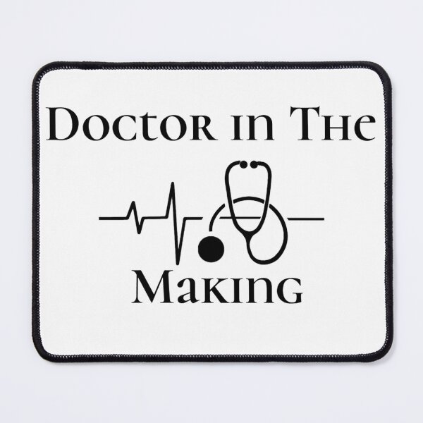 Item preview, Docteur in the making designed and sold by Elyora.
