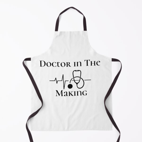 Item preview, Docteur in the making designed and sold by Elyora.