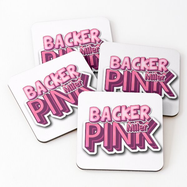Item preview, Baker Miller Pink designed and sold by roleshop.