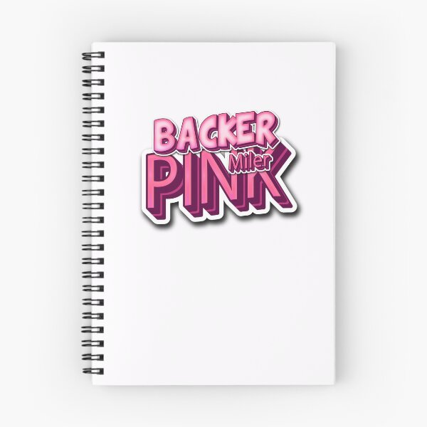 Item preview, Baker Miller Pink designed and sold by roleshop.